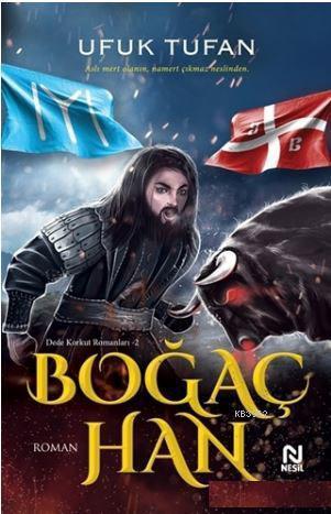 Boğaç Han | benlikitap.com