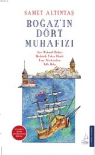 Boğaz'ın Dört Muhafızı