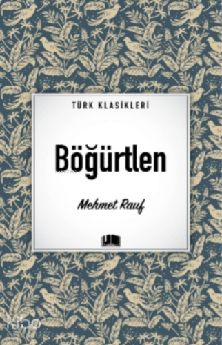 Böğürtlen