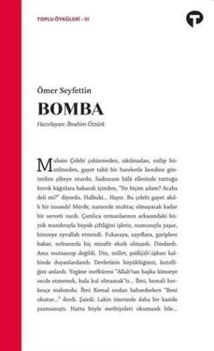 Bomba | benlikitap.com