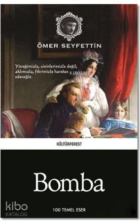 Bomba | benlikitap.com