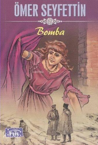 Bomba | benlikitap.com