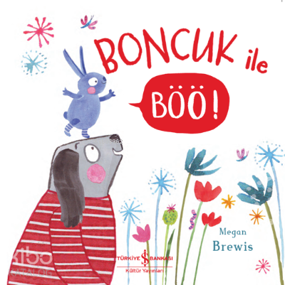 Boncuk İle Böö!