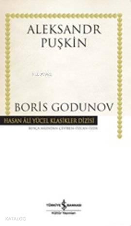 Boris Godunov | benlikitap.com