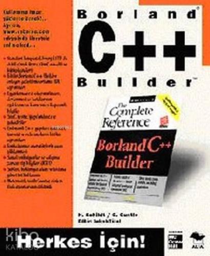 Borland C++ Buılder; Herkes İçin