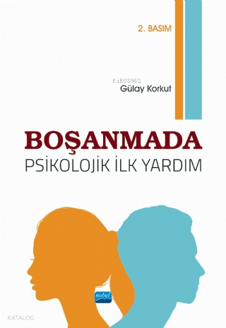 Boşanmada Psikolojik İlk Yardım