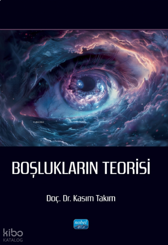Boşlukların Teorisi | benlikitap.com