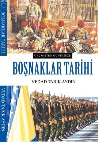Boşnaklar Tarihi | benlikitap.com