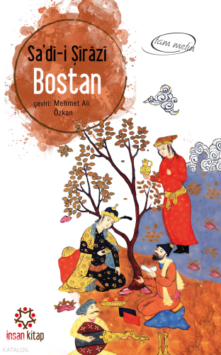 Bostan; Tam Metin