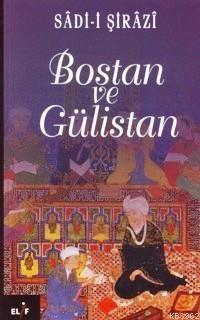 Bostan ve Gülistan | benlikitap.com