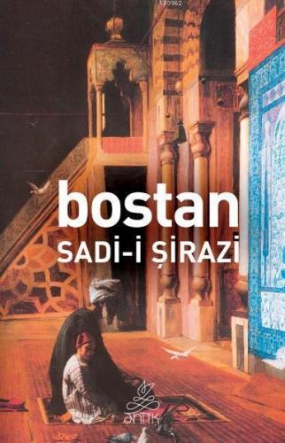 Bostan | benlikitap.com
