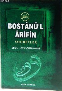 Bostanü'l Arifin | benlikitap.com