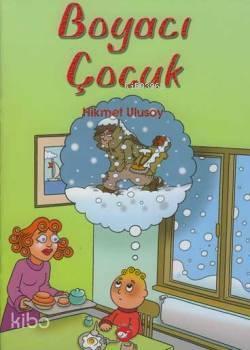 Boyacı Çocuk | benlikitap.com