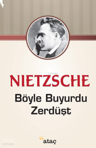 Böyle Buyurdu Zerdüşt
