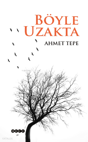 Böyle Uzakta | benlikitap.com