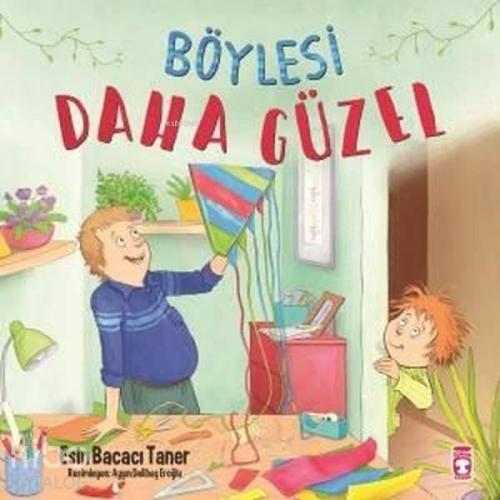 Böylesi Daha Güzel