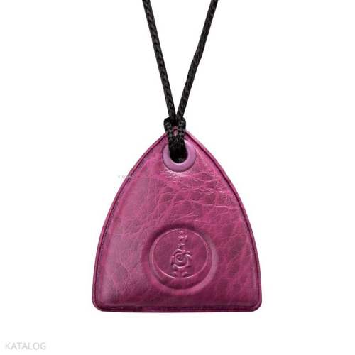 Boyun Cevşeni - Lila Renk (Cevşenü'l Kebir)