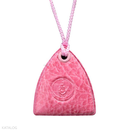 Boyun Cevşeni - Pembe Renk (Cevşenü'l Kebir) | benlikitap.com