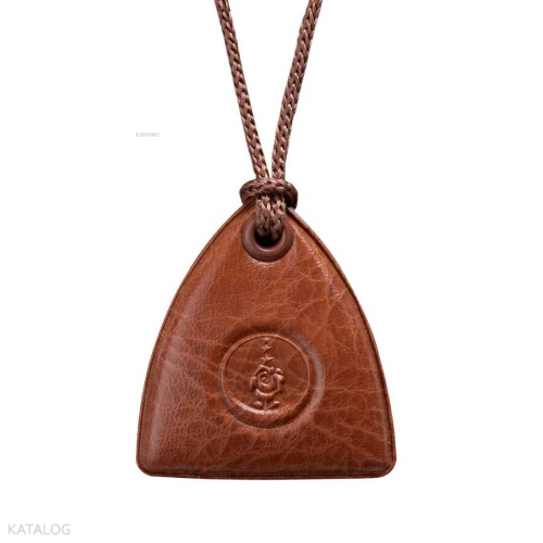 Boyun Cevşeni - Taba Renk (Cevşenü'l Kebir) | benlikitap.com