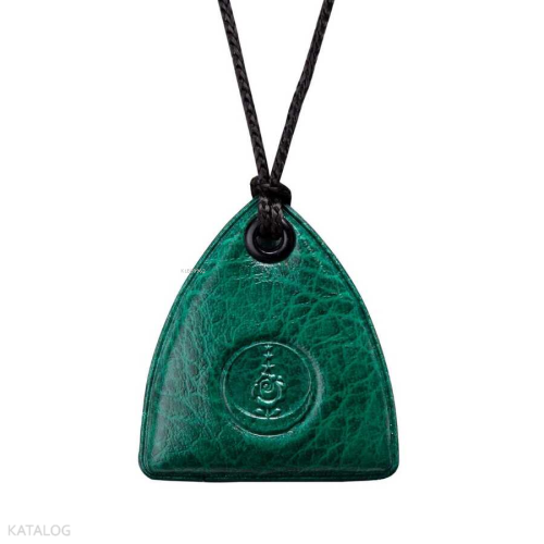 Boyun Cevşeni - Yeşil Renk (Cevşenü'l Kebir)