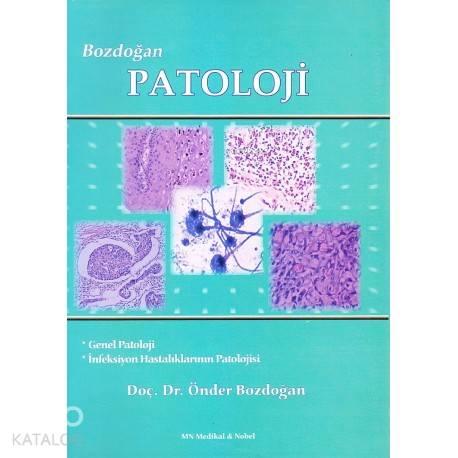 Bozdoğan Patoloji