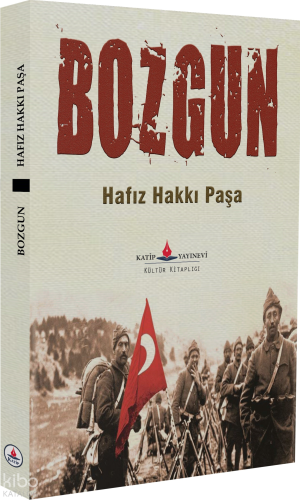 Bozgun | benlikitap.com