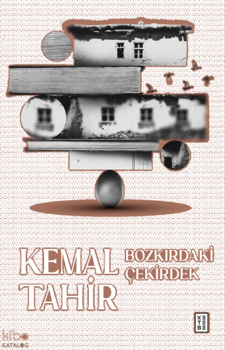 Bozkırdaki Çekirdek