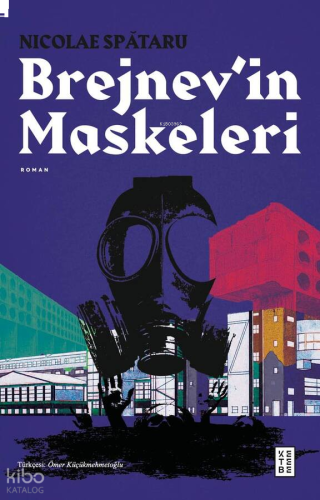 Brejnev’in Maskeleri