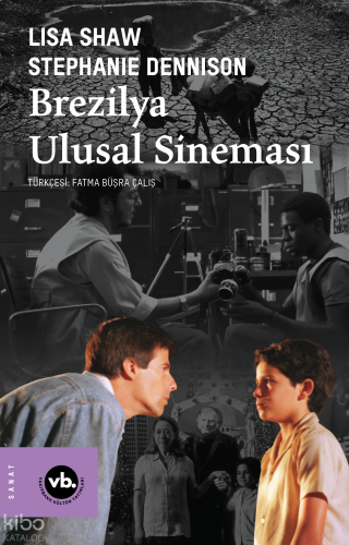Brezilya Ulusal Sineması | benlikitap.com
