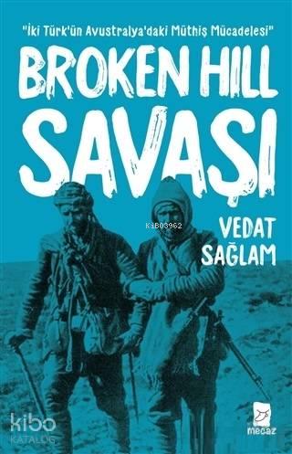 Broken Hill Savaşı