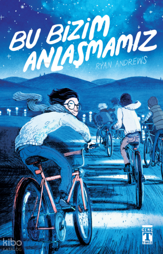 Bu Bizim Anlaşmamız