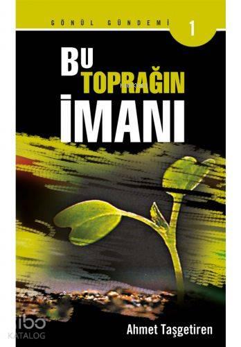 Bu Toprağın İmanı