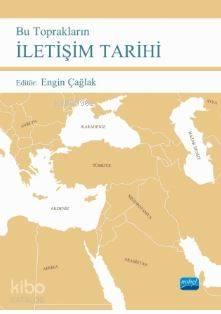 Bu Toprakların İletişim Tarihi