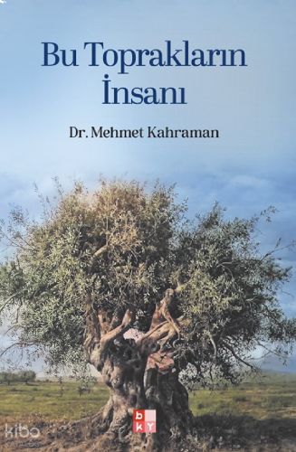 Bu Toprakların İnsanı
