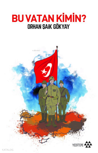 Bu Vatan Kimin?
