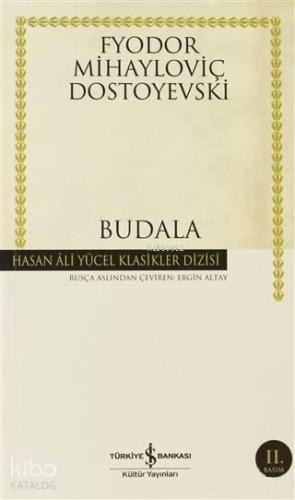 Budala | benlikitap.com