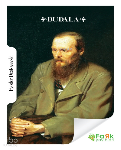 Budala | benlikitap.com