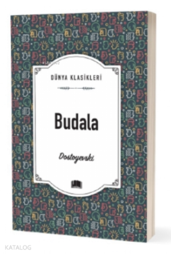 Budala | benlikitap.com