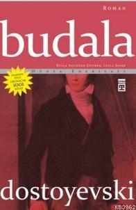 Budala | benlikitap.com