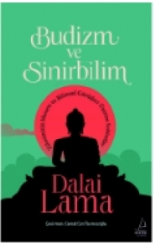 Budizm ve Sinirbilim | benlikitap.com
