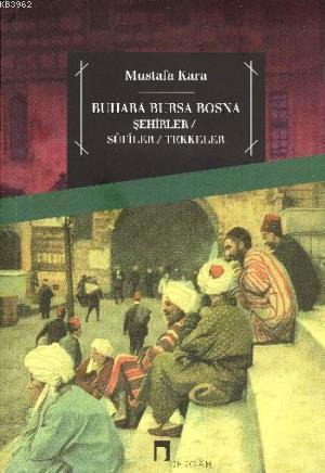 Buhara Bursa Bosna | benlikitap.com