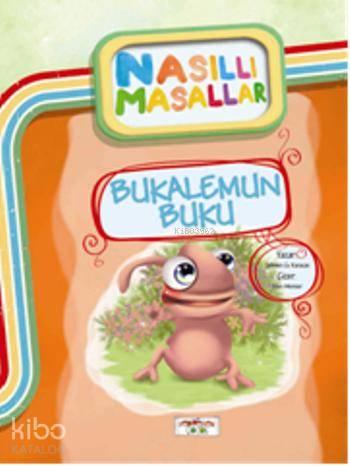 Bukalemun Buku