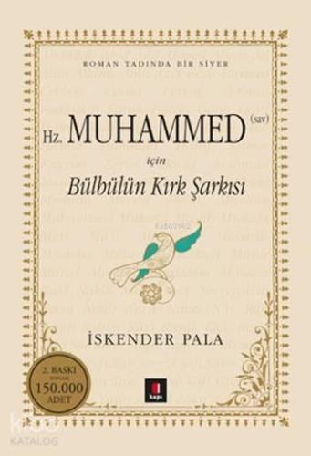 Bülbülün Kırk Şarkısı (Ciltli) | benlikitap.com
