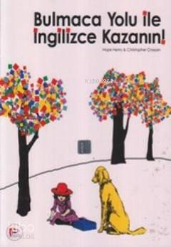 Bulmaca Yolu İle İngilizce Kazanın | benlikitap.com