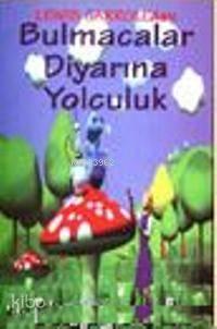 Bulmacalar Diyarına Yolculuk | benlikitap.com