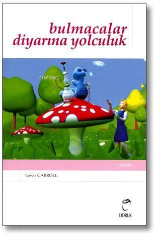 Bulmacalar Diyarına Yolculuk | benlikitap.com