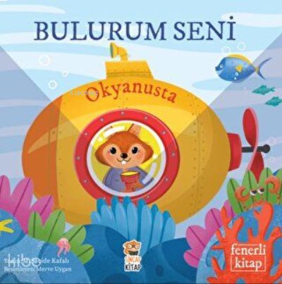 Bulurum Seni Okyanusta