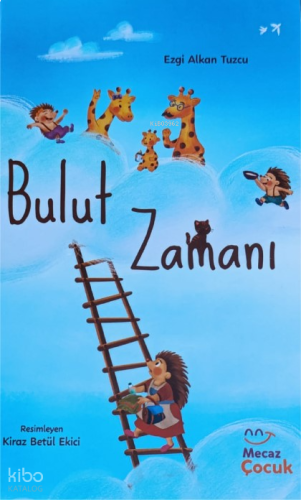 Bulut Zamanı