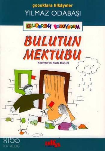 Bulutun Mektubu | benlikitap.com