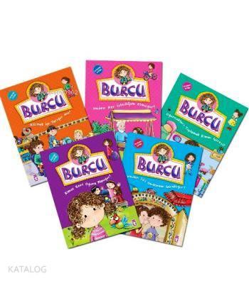 Burcu And Her Family Set